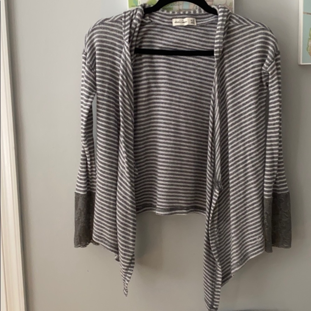 Abercrombie Kids Cardigan